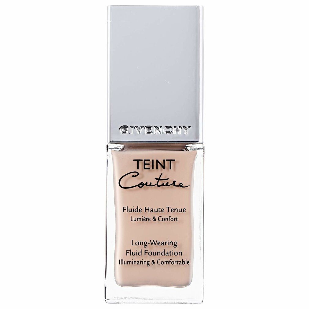 GIVENCHY Foundation Teint Couture, Fluid Foundation, 03 Sand, SPF 20, 25ml