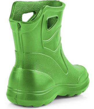 Ladeheid Damen leichte EVA Gummistiefel KL027D Gummistiefel