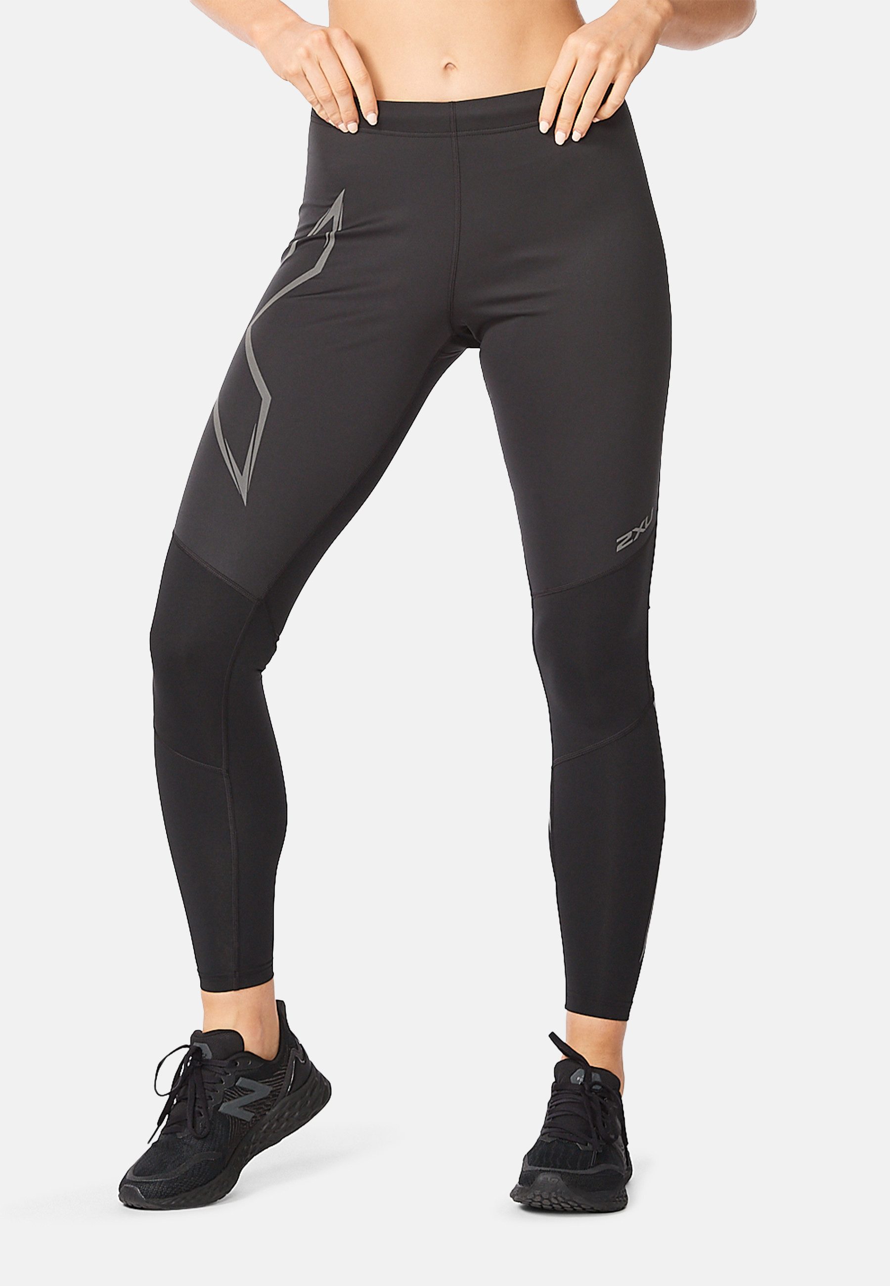 2xU Lauftights Ignition Shield Comp Tights günstig online kaufen