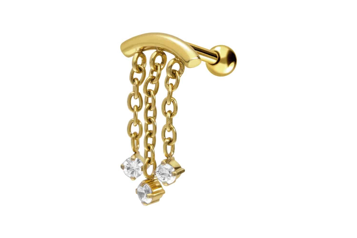 Goldfarben