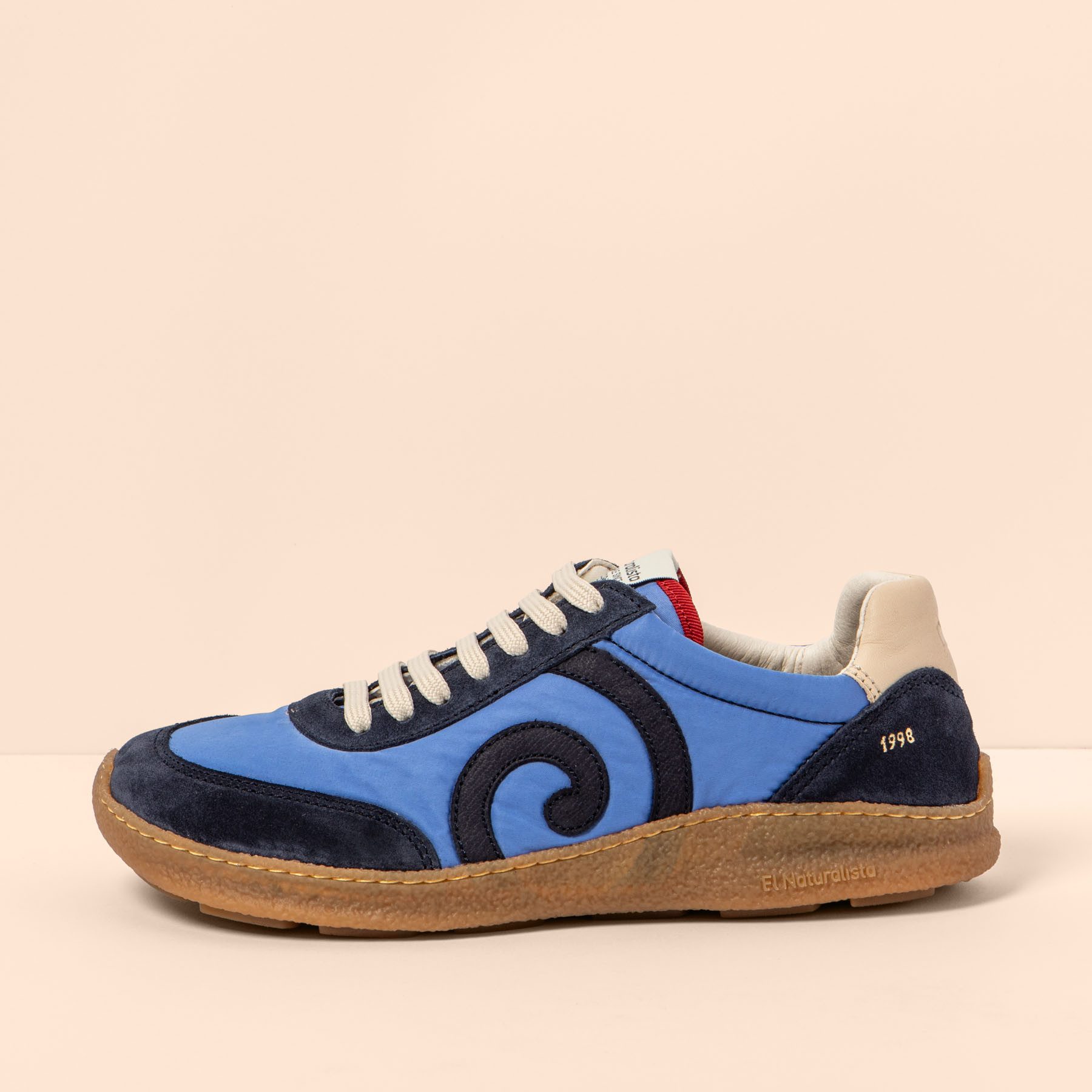 Blau (denim)