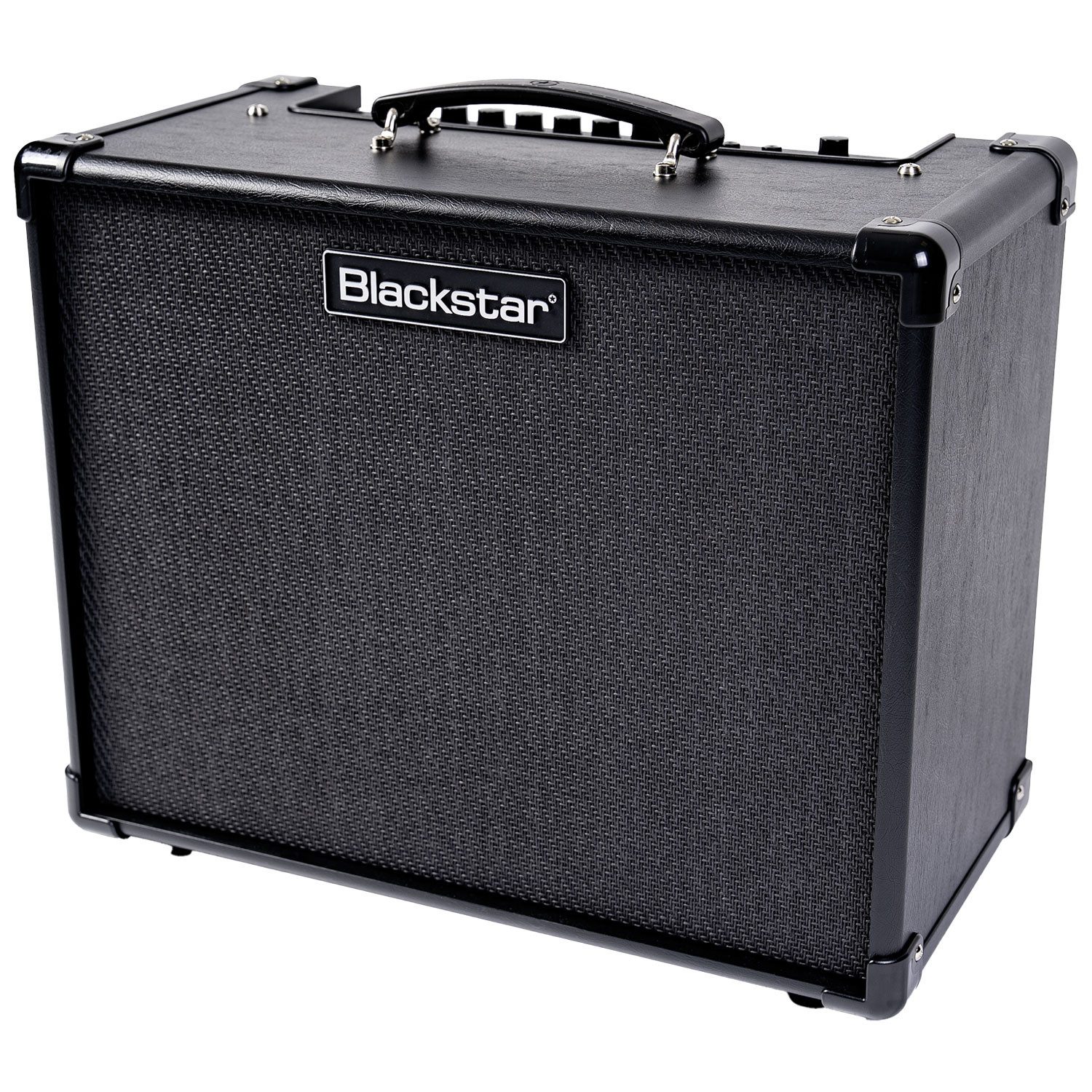 Blackstar Blackstar Verstärker ID:X 50 Modeling-Combo Verstärker (Anzahl Kanäle: 3, 50 W, 50-Watt Modeling-Combo für E-Gitarre)