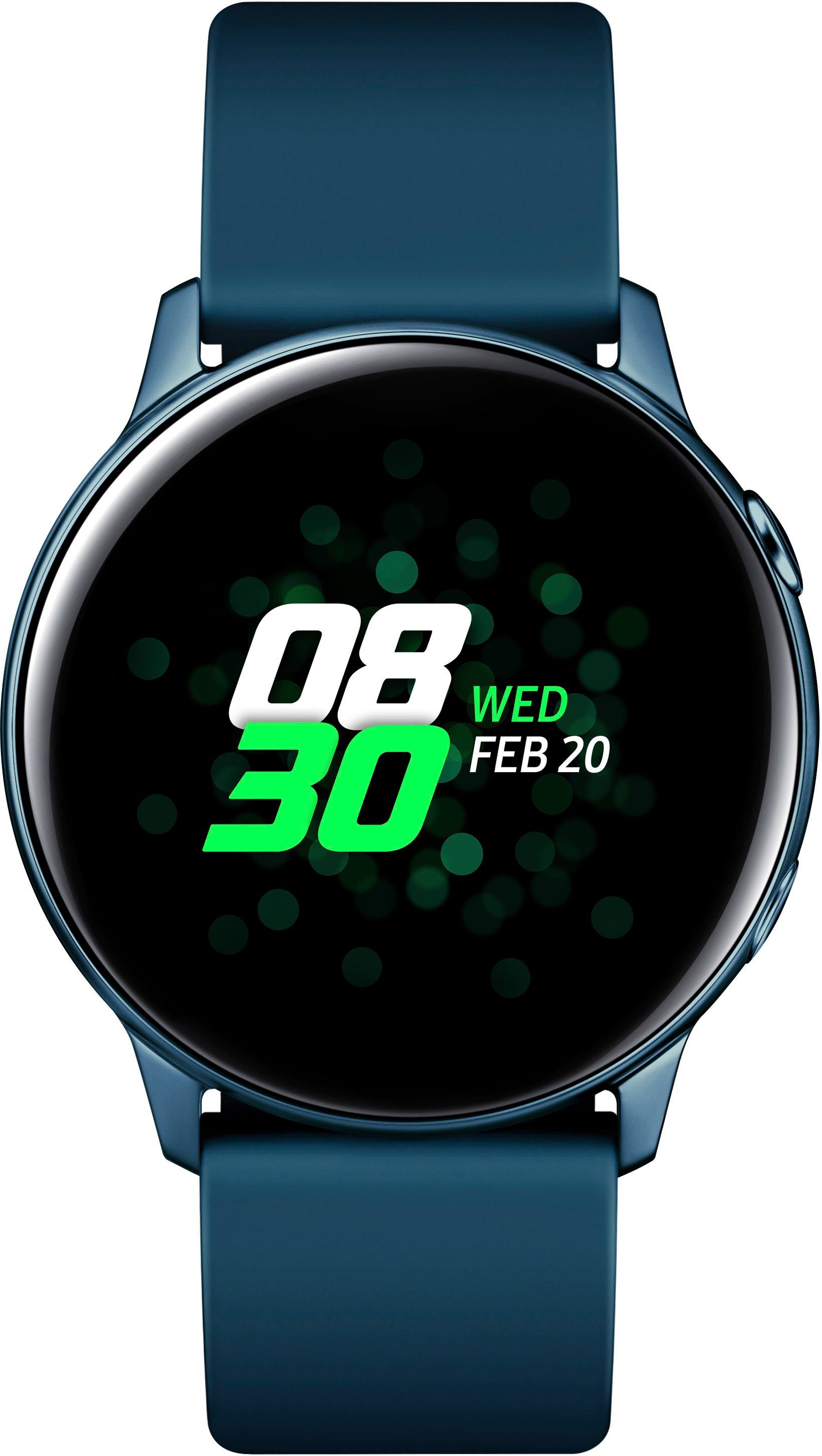 smartwatch samsung r500