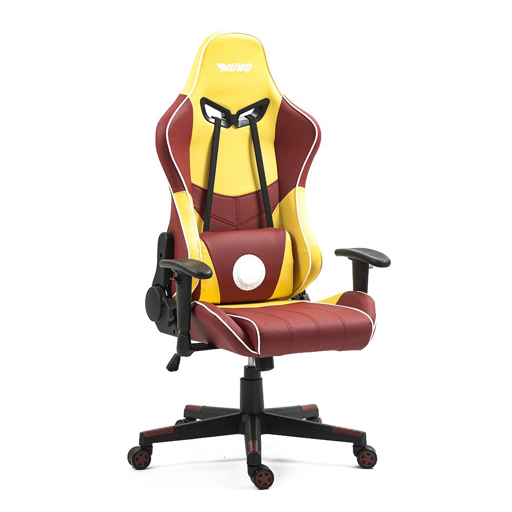 MUWO Gaming Chair "Hero"