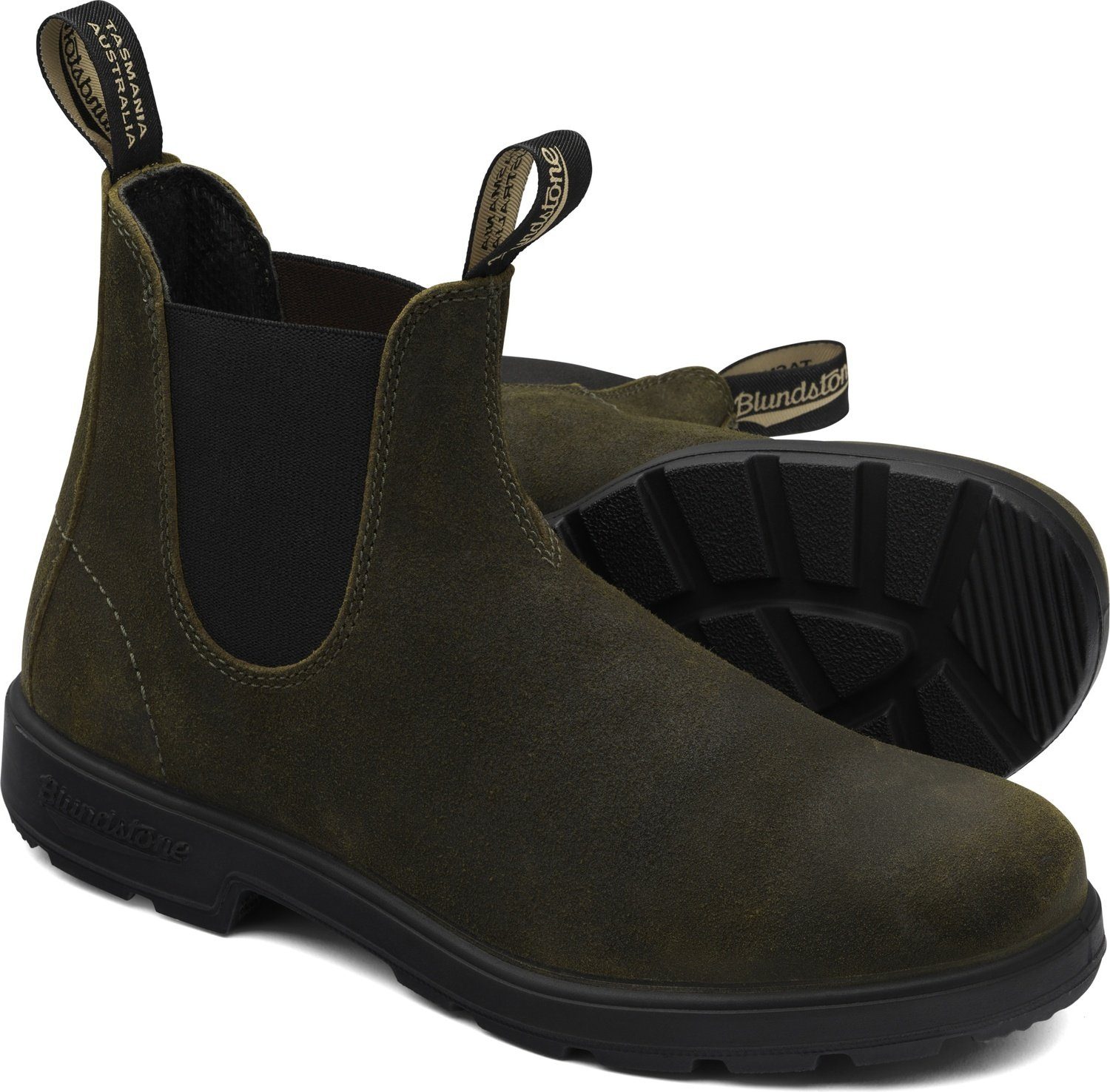Blundstone Stiefel