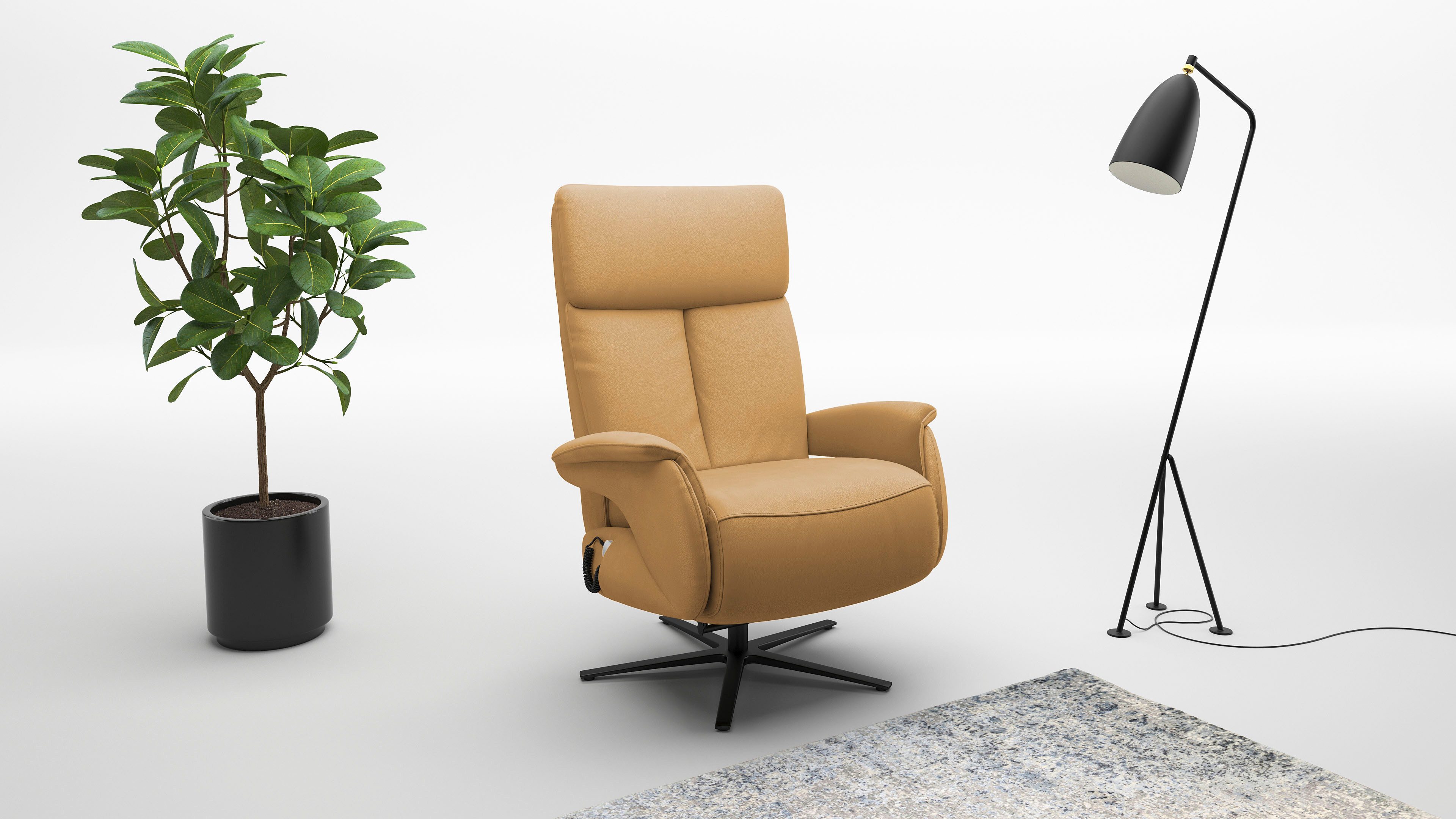 sit&more TV-Sessel Triple Seven Xtra large, günstig online kaufen