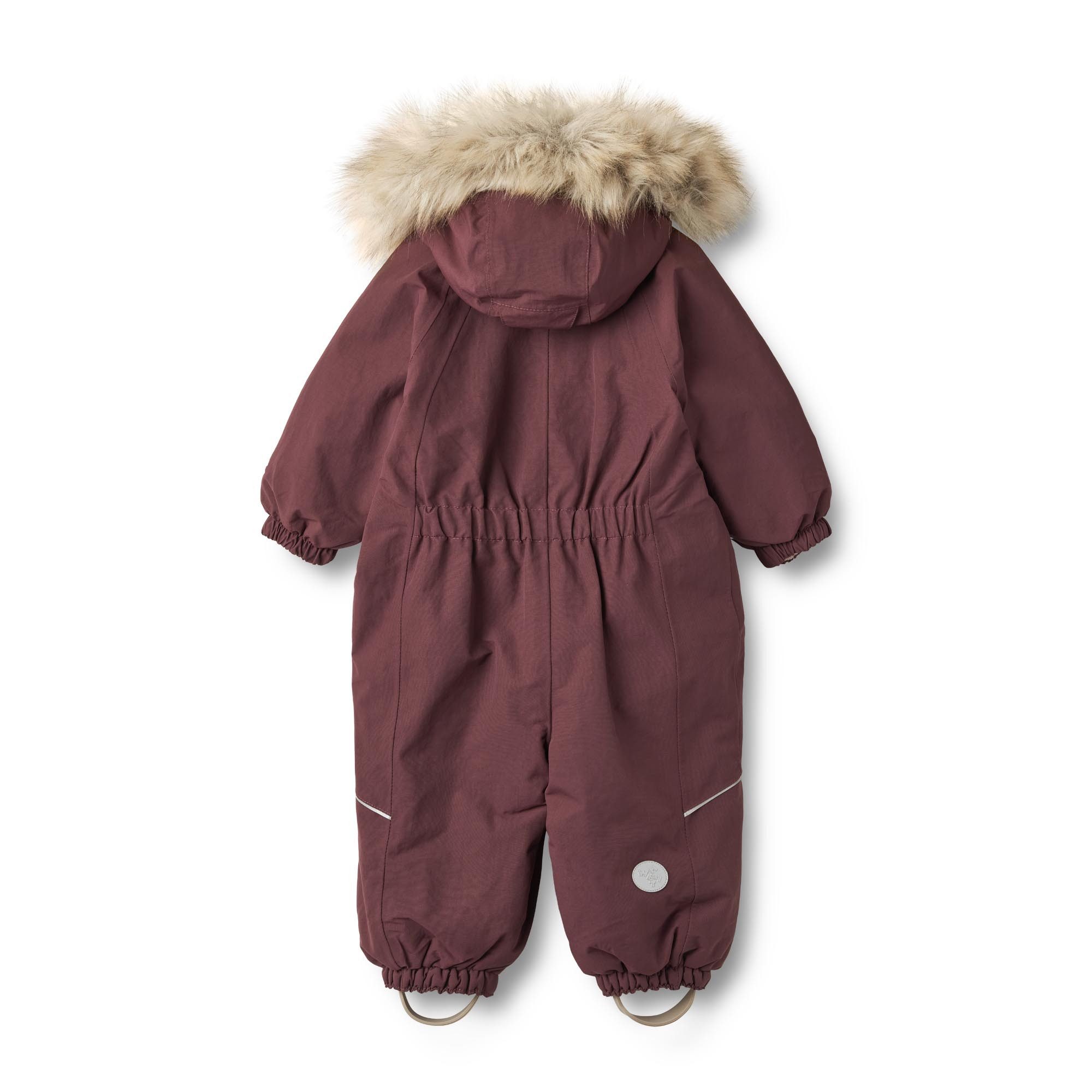 WHEAT Schneeoverall Snowsuit Nickie Tech wasserdicht, günstig online kaufen