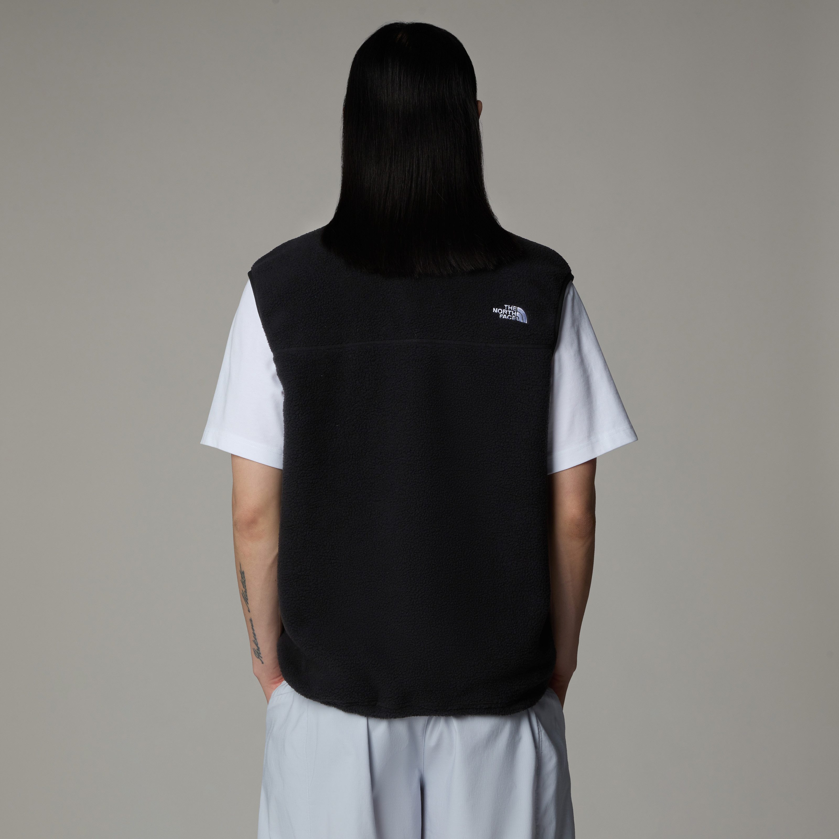 The North Face Funktionsweste M YUMIORI VEST günstig online kaufen