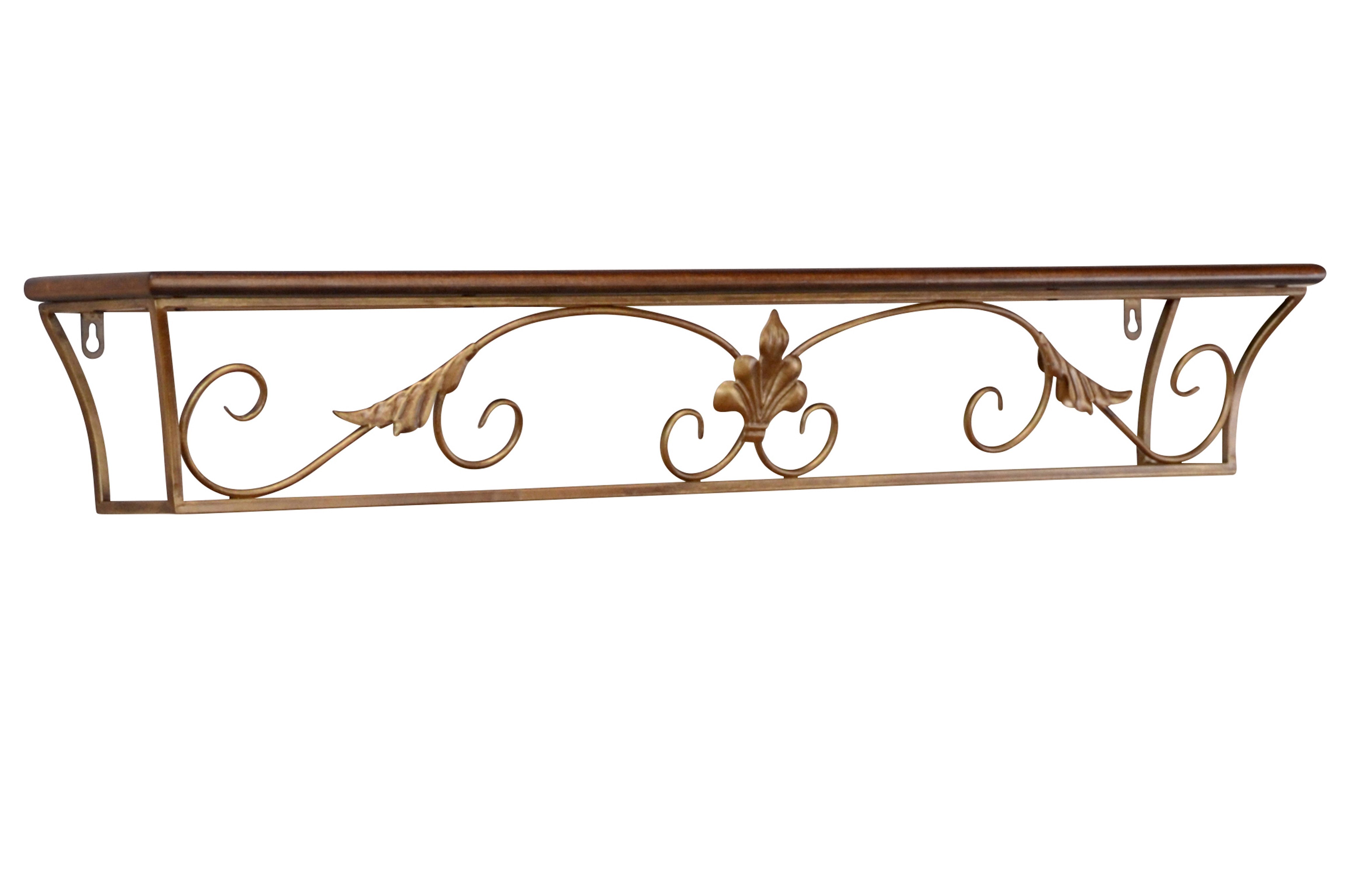 moebel-direkt-online Wandboard Wandkonsole in zwei Breiten günstig online kaufen