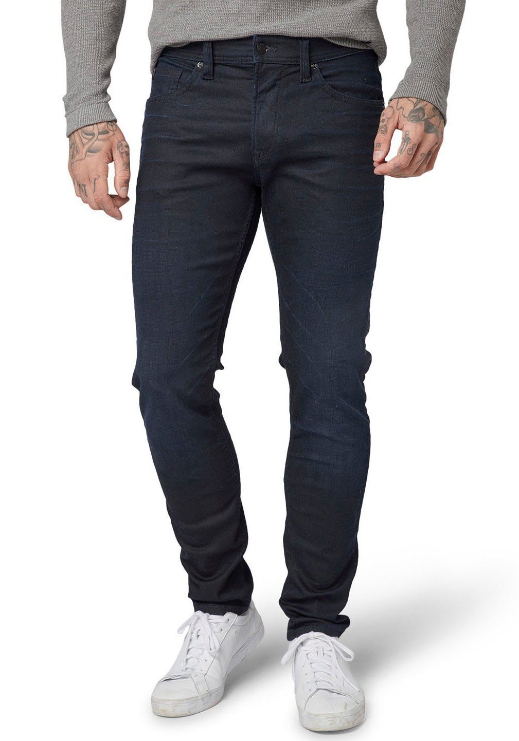 TOM TAILOR Denim 5-Pocket-Jeans PIERS