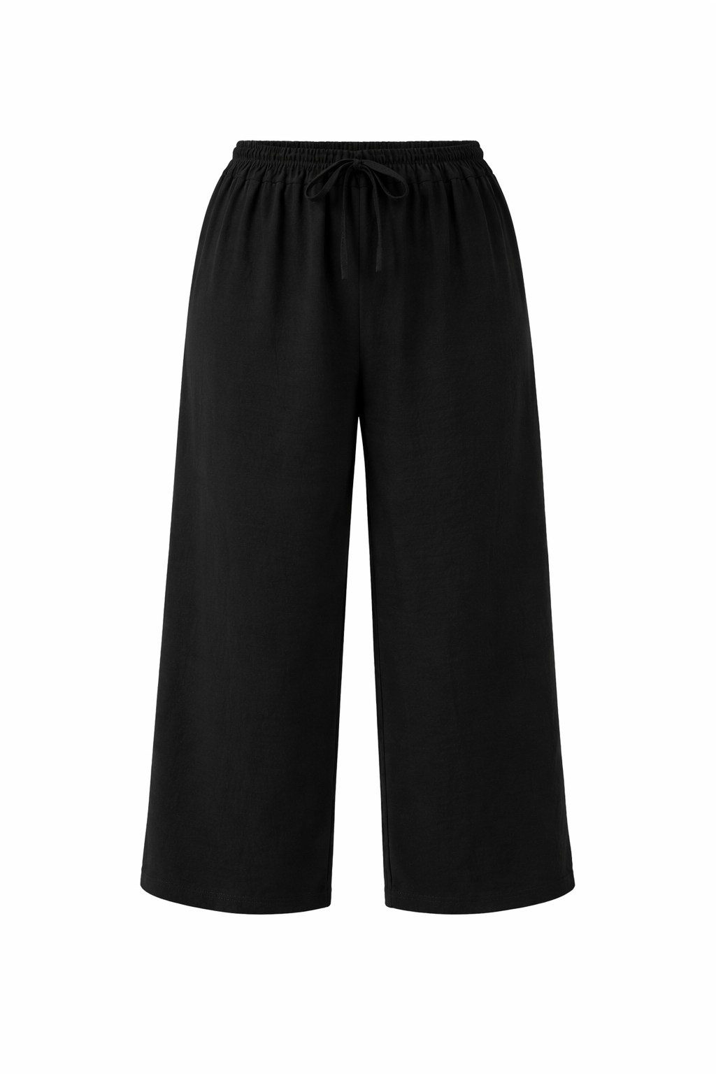 ITALY VIBES Culotte - kurze Hose Damen - weite Culotte - ITALY VIBES ONE SIZE - passend für Größen S bis L