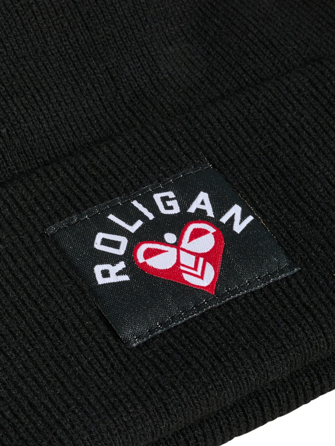 hummel Beanie hmlROLIGAN KNITTED BEANIE