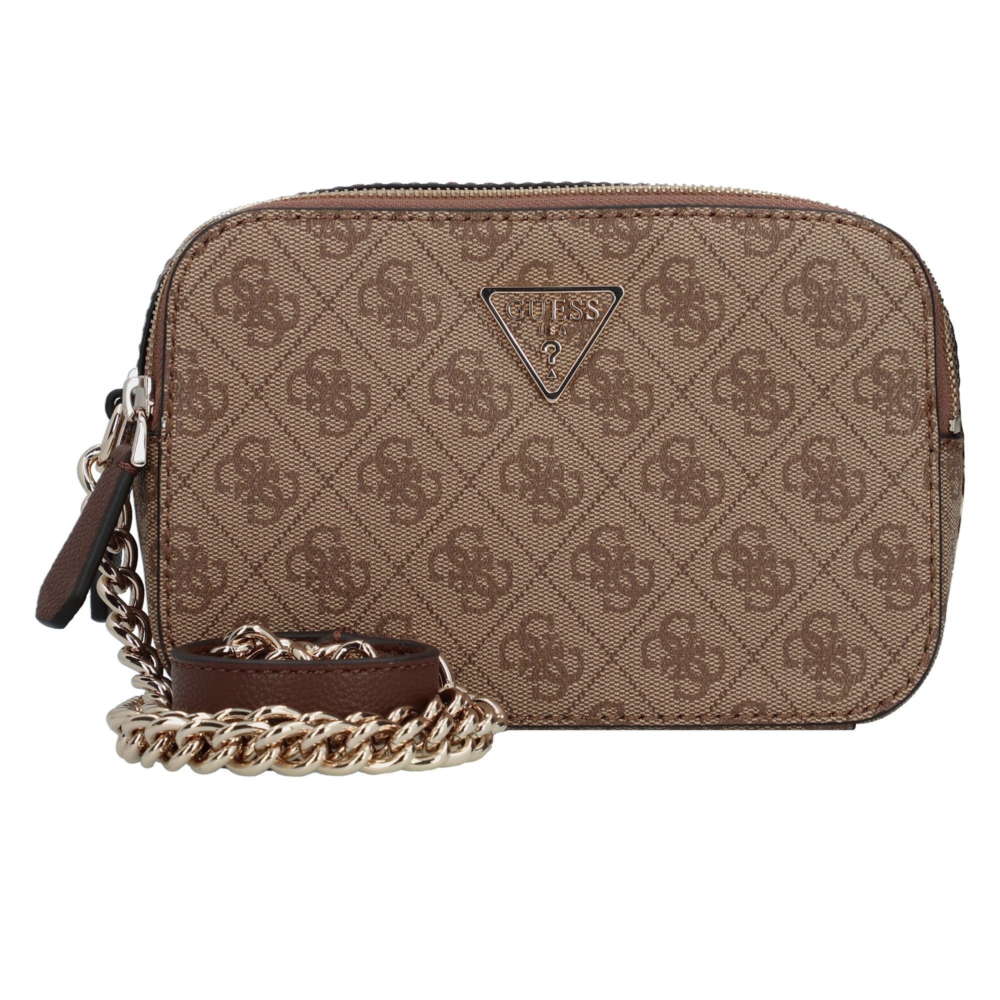 Guess Umhängetasche Noelle, Kunstleder günstig online kaufen