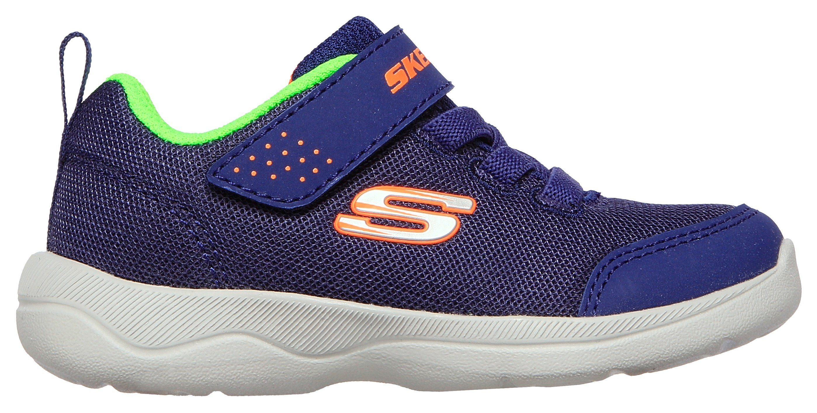 Skechers Kids SKECH-STEPZ 2.0 Sneaker und rein steigen einfach zum leicht