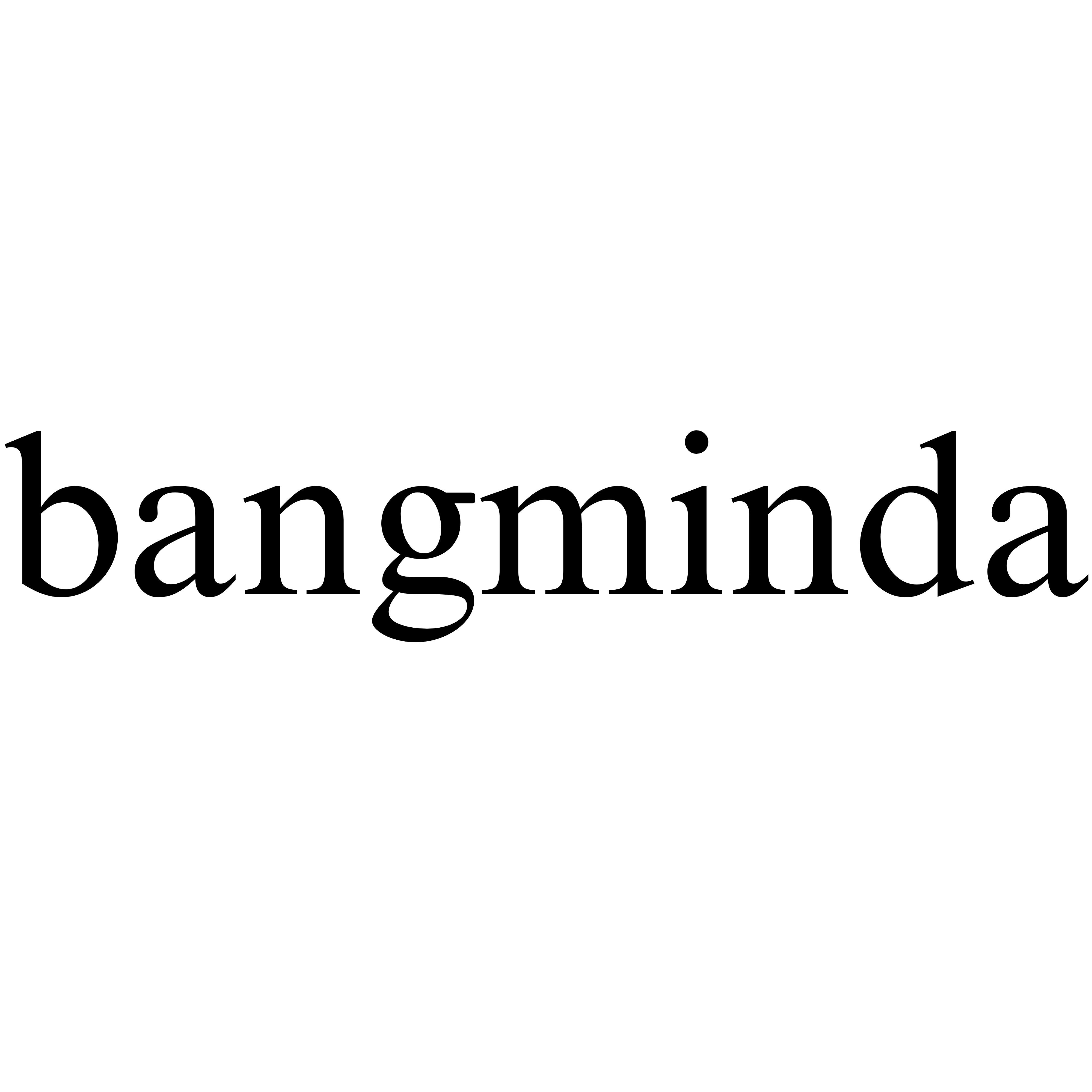 bangminda