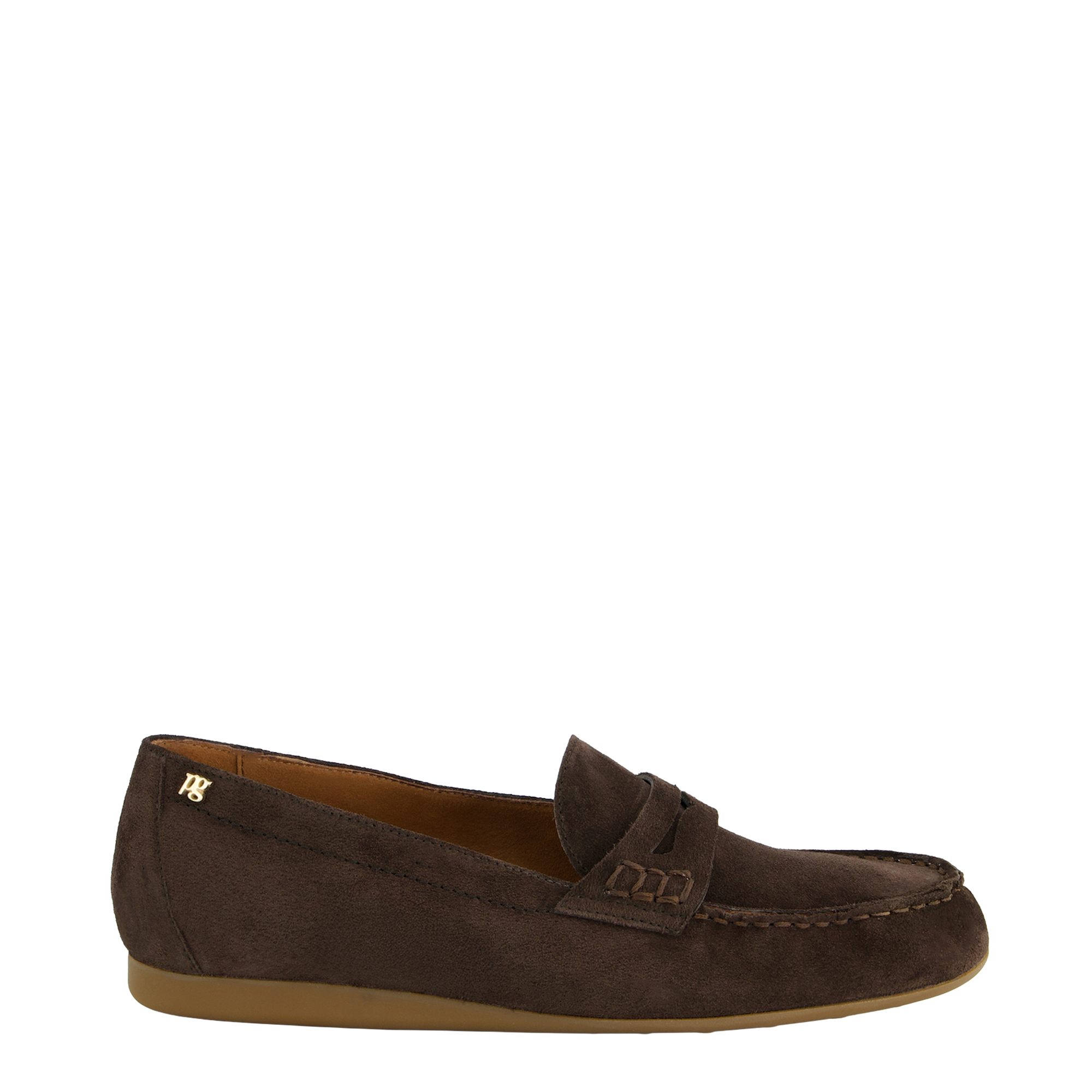 Paul Green Paul Green 1188-009, Slipper & Mokassin, Braun / MOCCA, Damen Sl günstig online kaufen