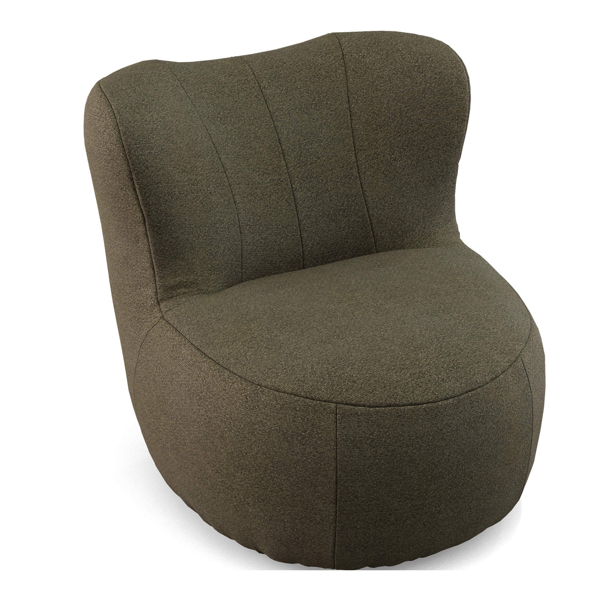 freistil ROLF BENZ Sessel freistil 173, Made in Germany