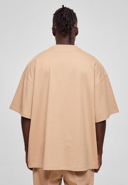 URBAN CLASSICS T-Shirt Urban Classics Herren Huge Tee (1-tlg)
