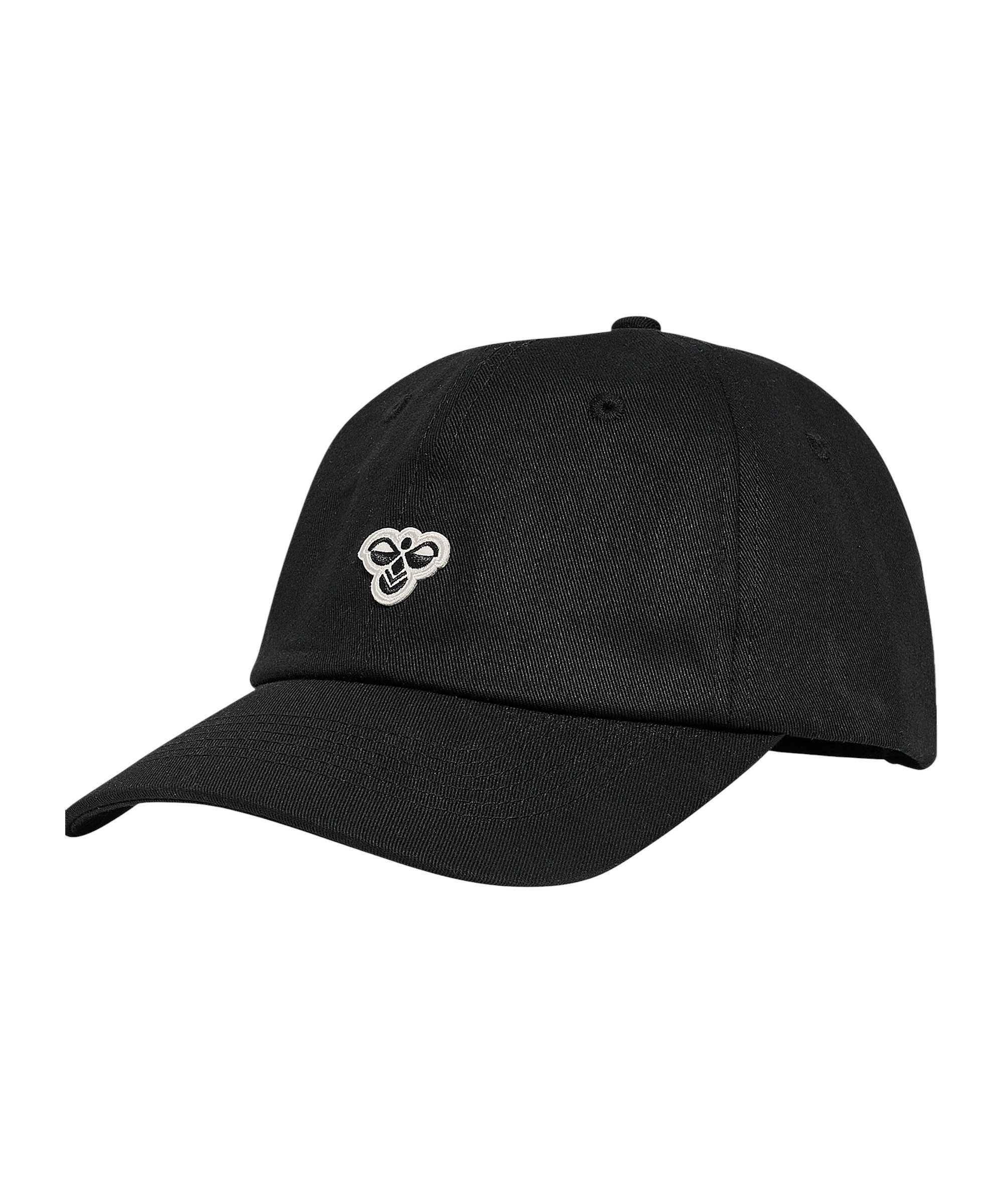 hummel Baseball Cap Hummel Baseball Bee Cap Шапки Unisex