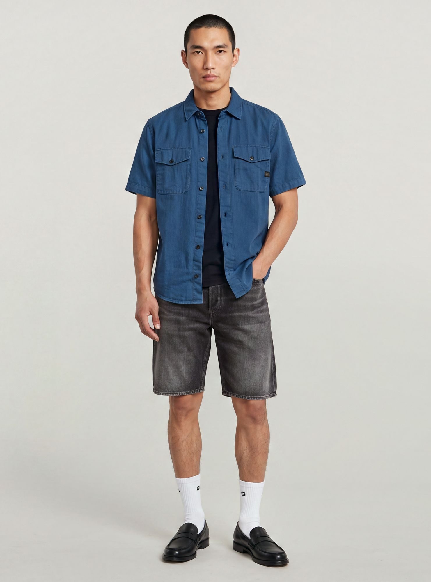 G-STAR Shorts Dakota Shorts Clean Edge