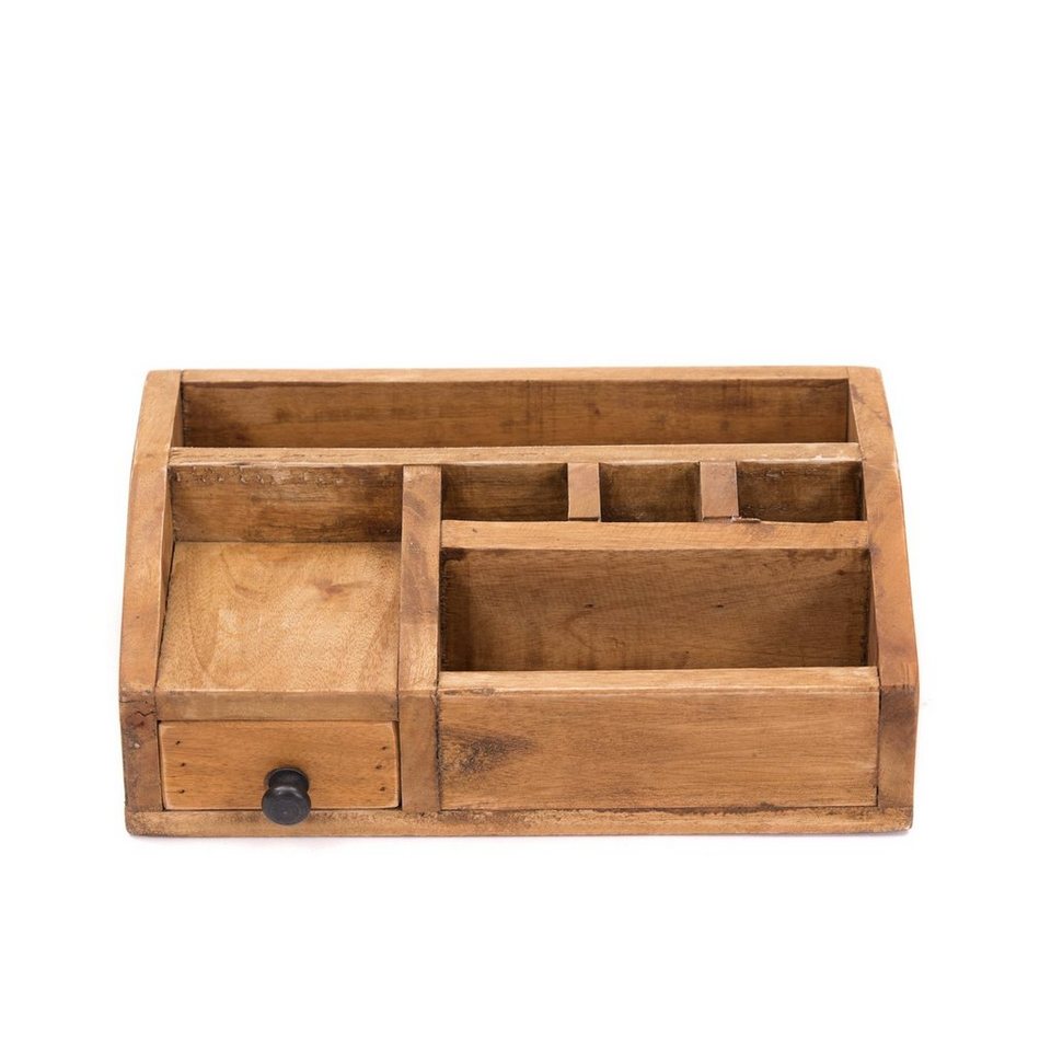 Handgefertigter Tisch Organizer aus Nussbaum – Eleganz & Ordnung für deinen Schreibtisch Handgefertigter Tisch Organizer aus Nussbaum – Eleganz & Ordnung für deinen Schreibtisch