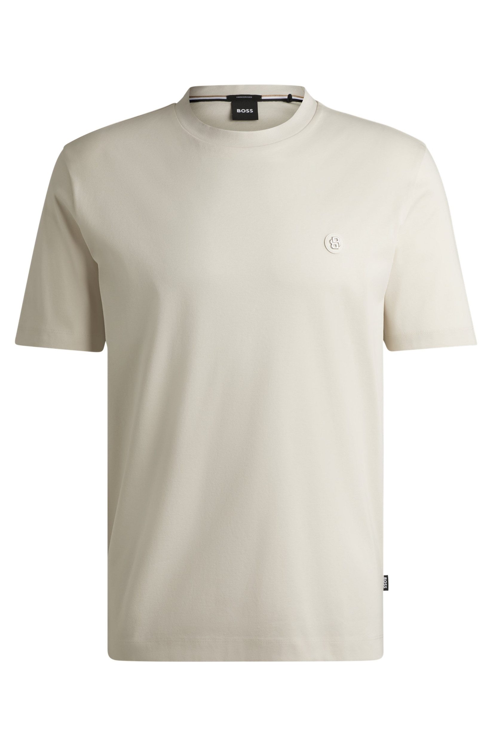 BOSS ORANGE T-Shirt C-Taut 01 10263030 günstig online kaufen
