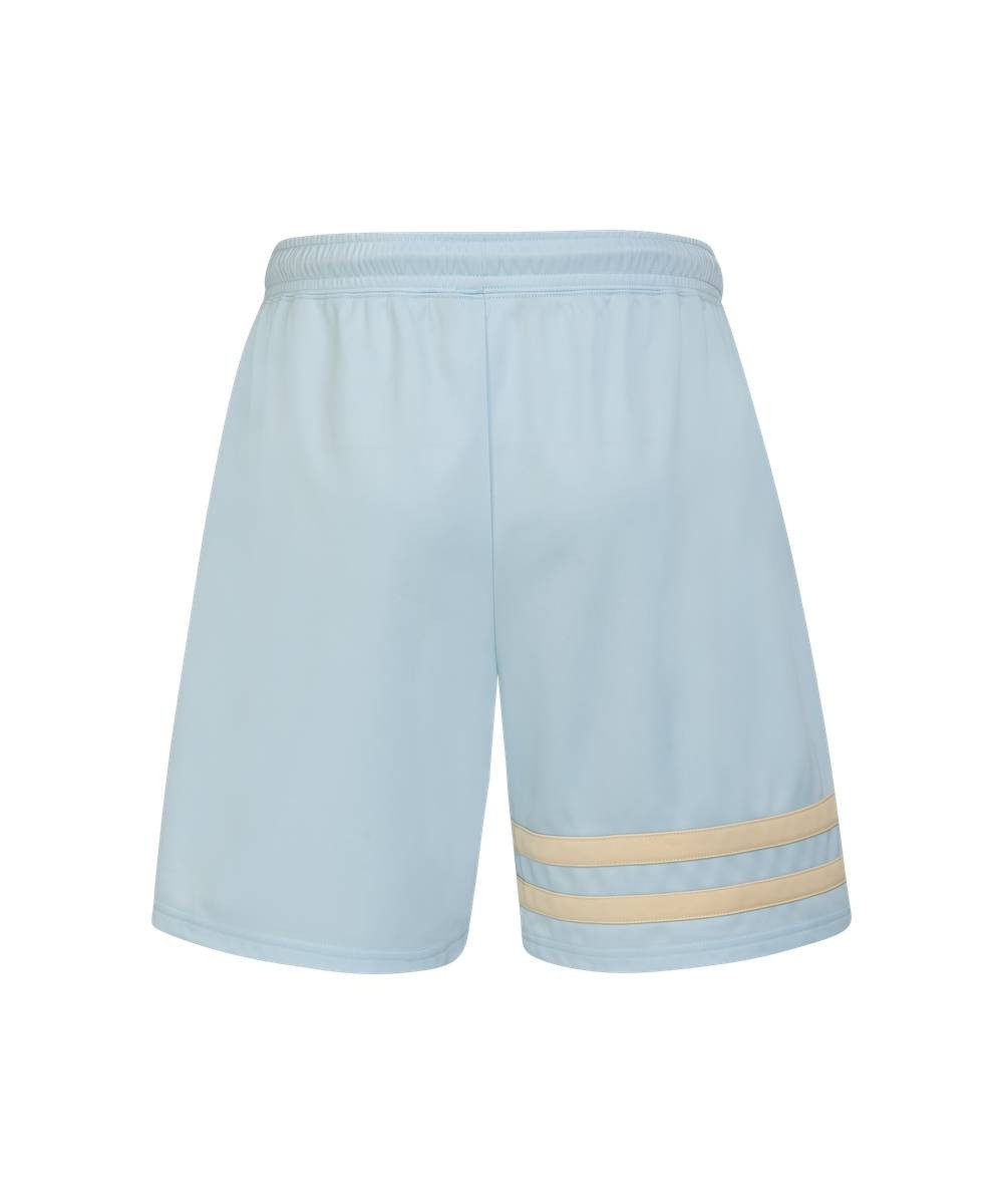 Unfair Athletics Trainingsshorts Short Unfair Athletics DMWU Beach Season sky blue