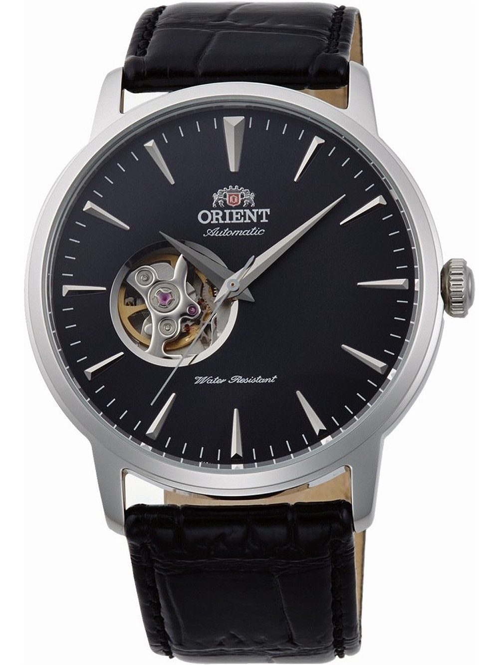 Automatikuhr Orient TAG02004B0 Contemporary Herrenuhr Automatik 41mm 5ATM Orient TAG02004B0 Contemporary Herrenuhr Automatik 41mm 5ATM