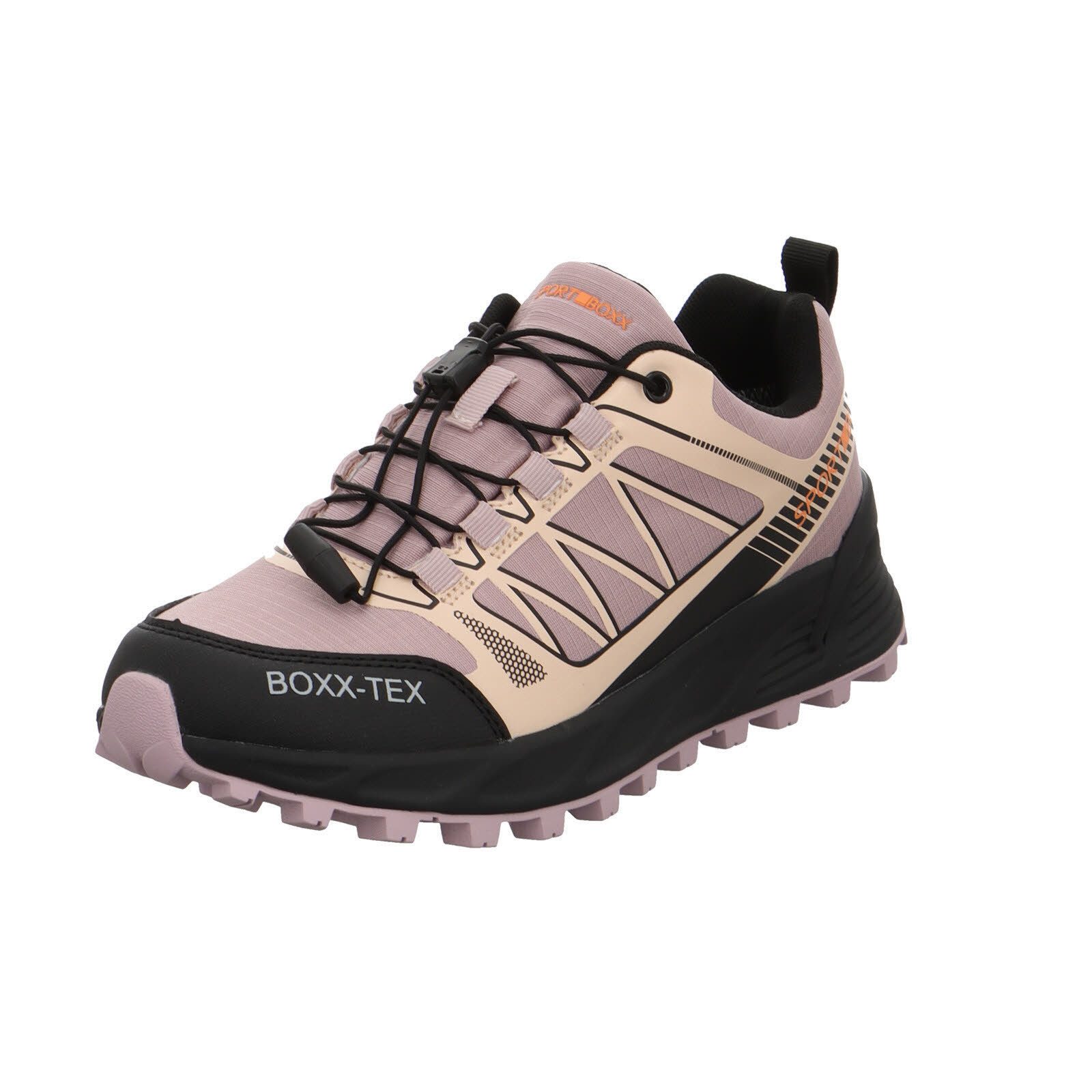 Boxx 225013-PI Sneaker
