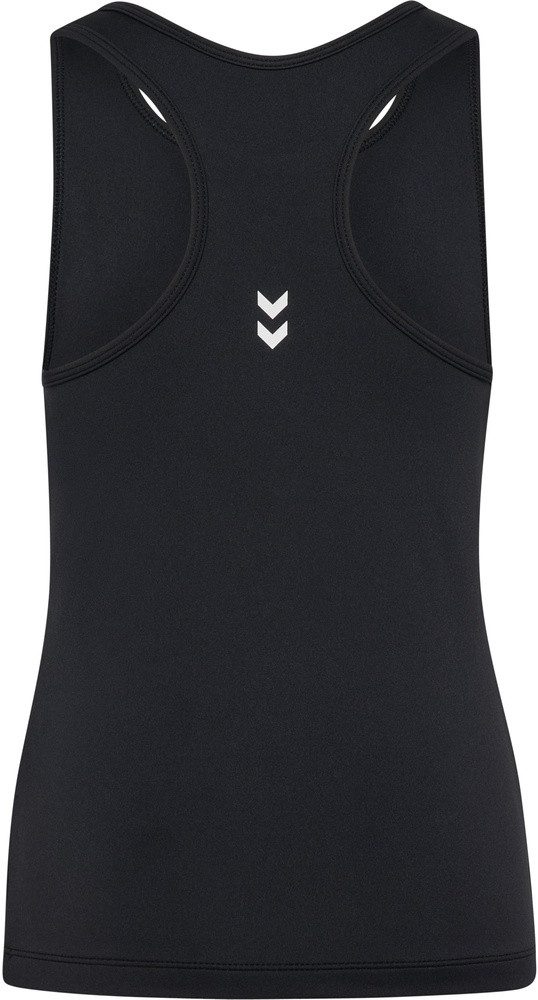 hummel Shirttop Pulse Top