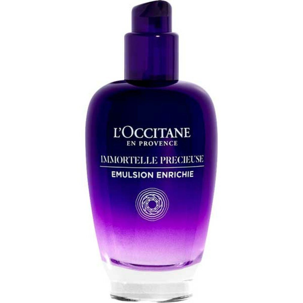 L'OCCITANE Gesichtspflege Siempreviva Preciosa Emulsión 75ml