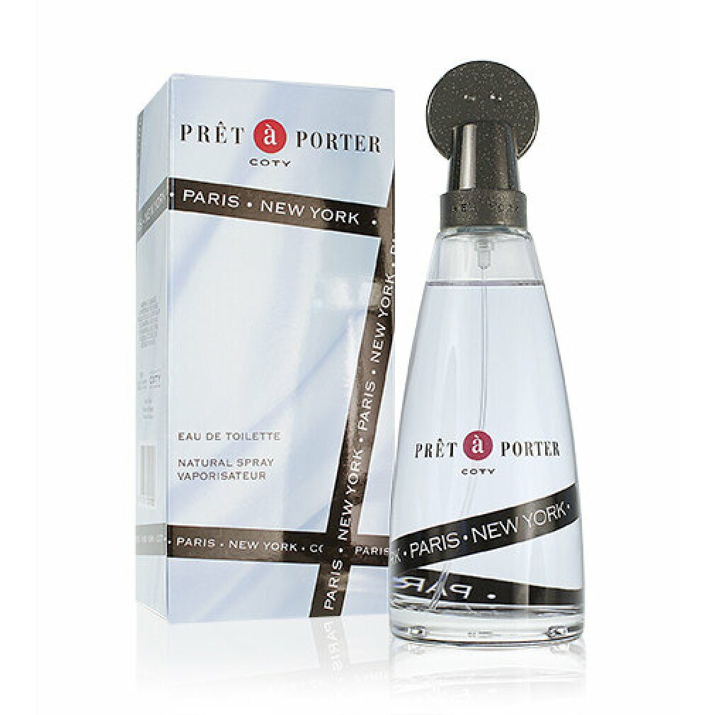 Pret A Porter Eau de Toilette Original Eau de Toilette 100ml