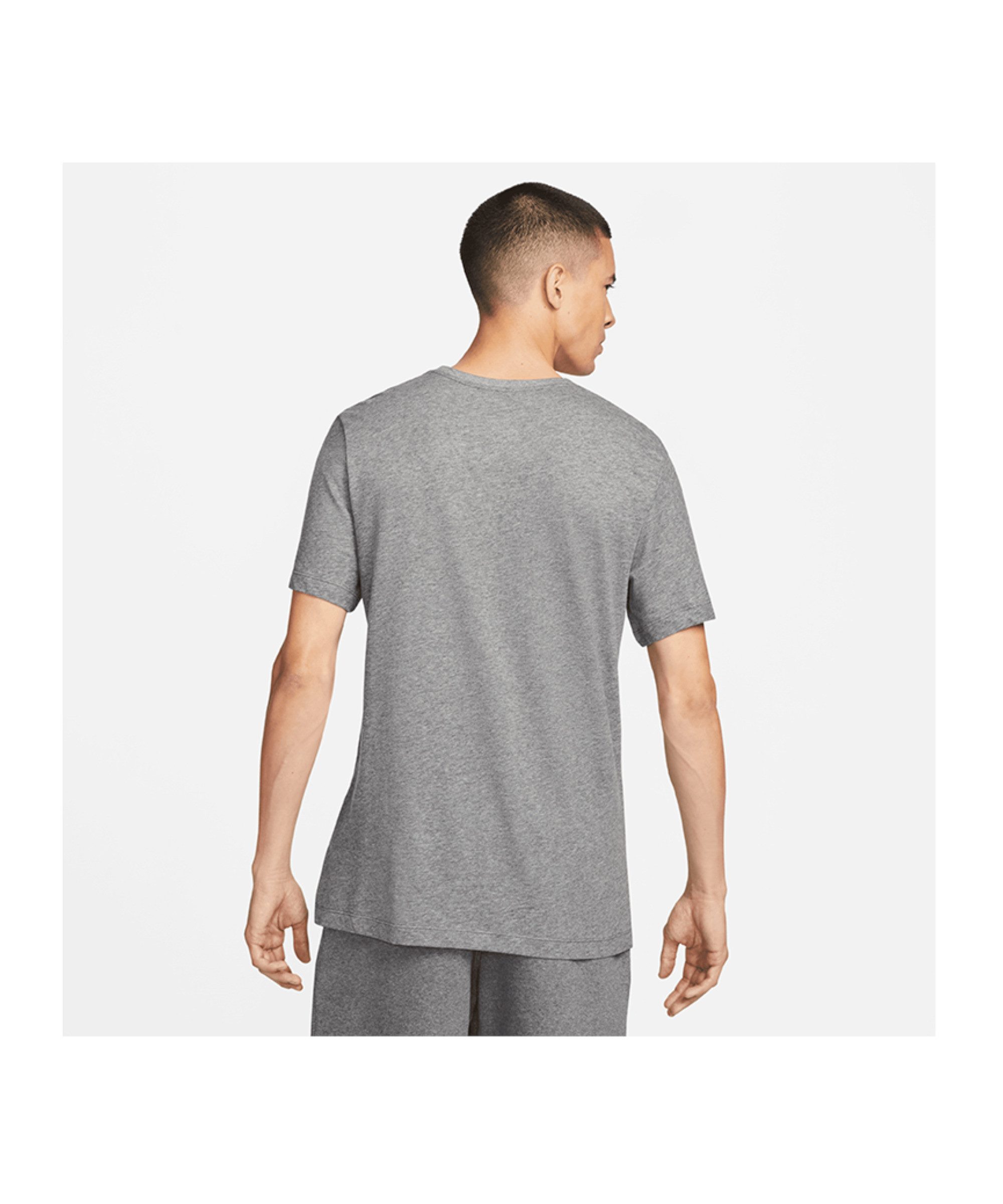 Nike T-Shirt Nike Performance Park 20 Dry T-Shirt Baumwolle günstig online kaufen