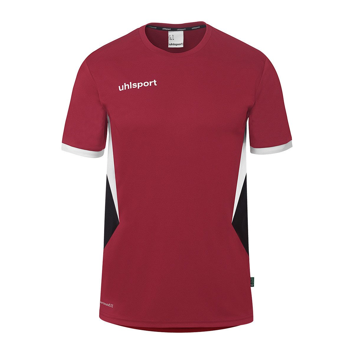 uhlsport Kurzarmshirt Trainings-T-Shirt Equipe 29 Kids (1-tlg., Trikot) atmungsaktiv, schnelltrocknend