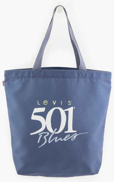 Levi's® Shopper »501 Tote«, mit Druck