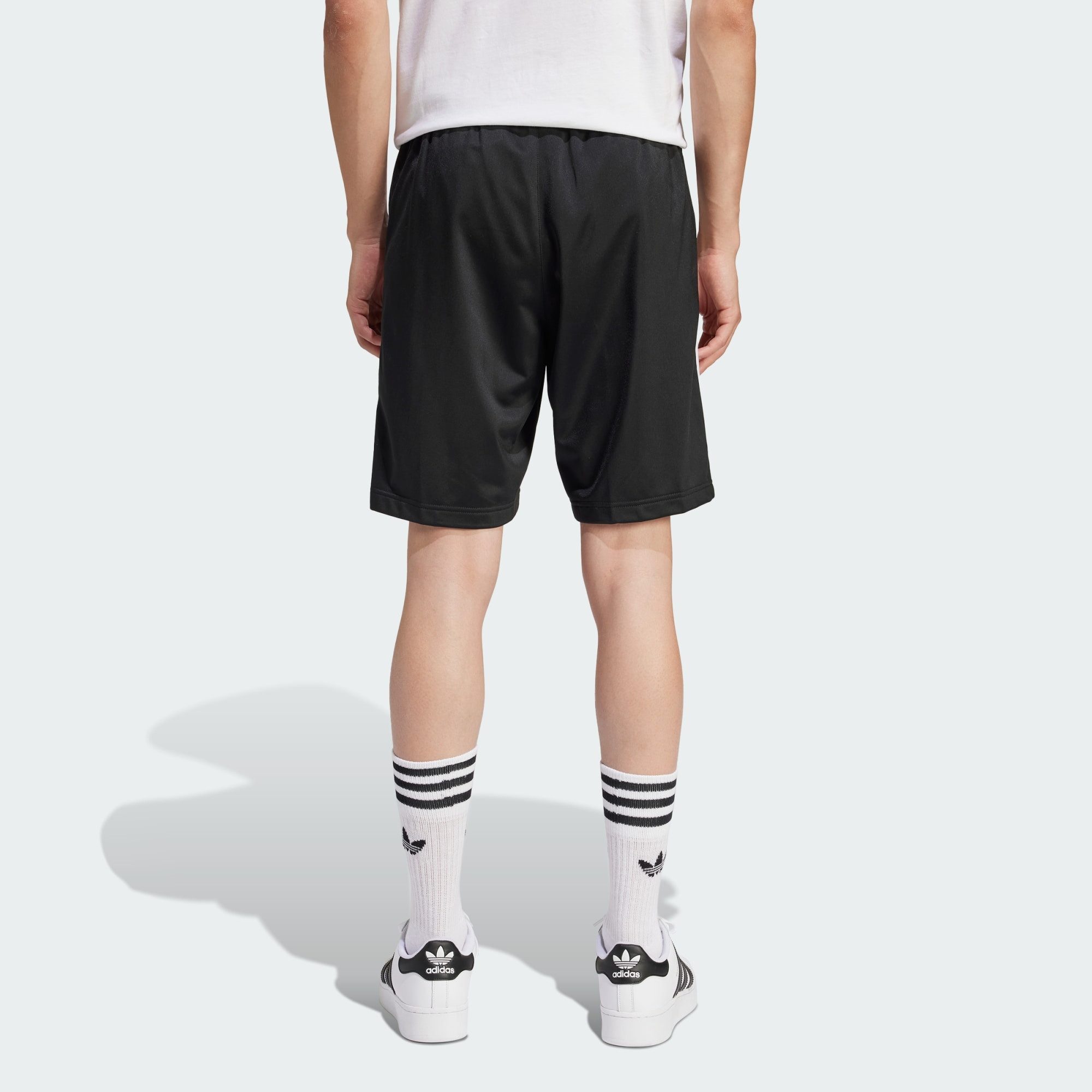 adidas Originals Shorts ADICOLOR FIREBIRD SHORTS (1-tlg) günstig online kaufen