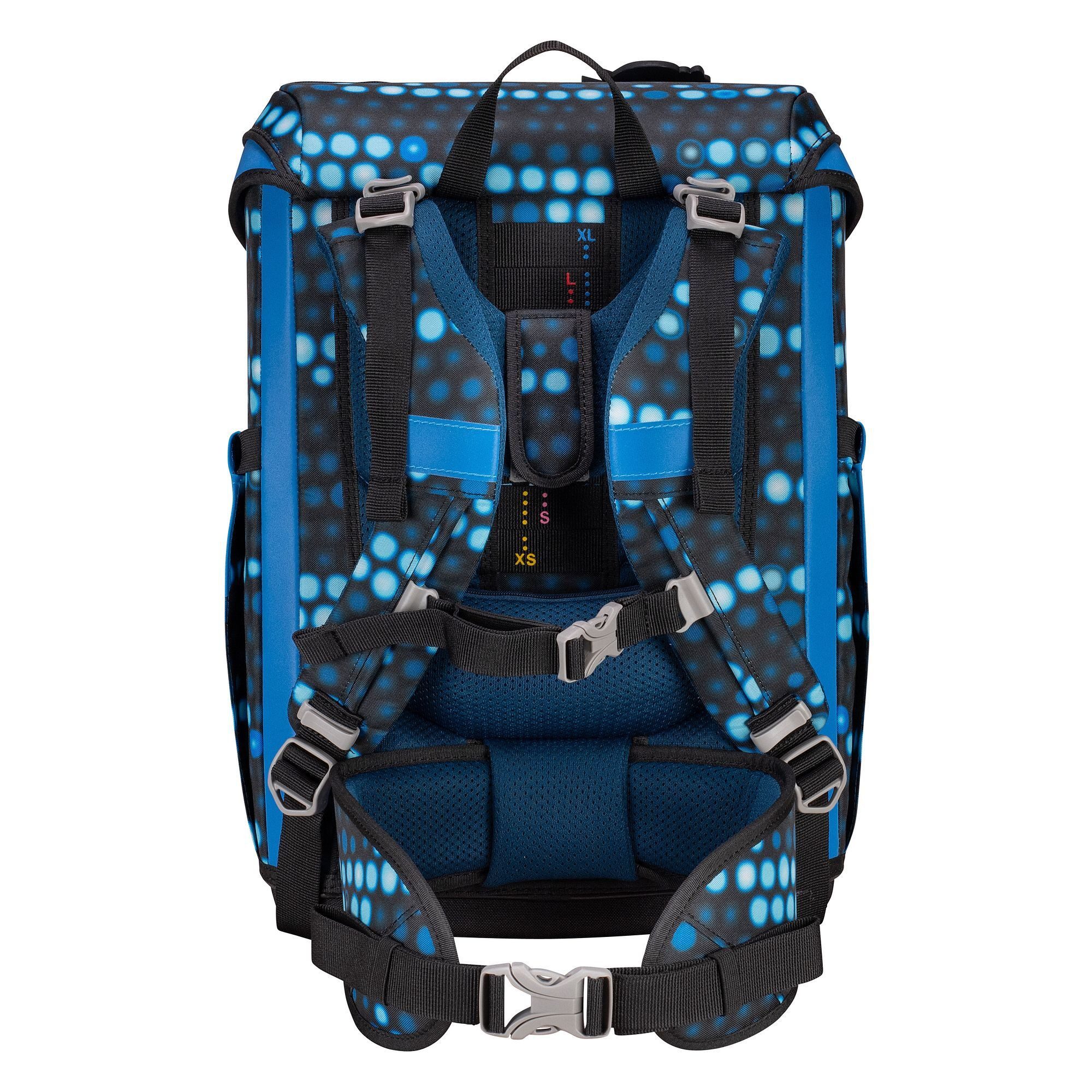 DerDieDas® Schulranzen ErgoFlex, PET