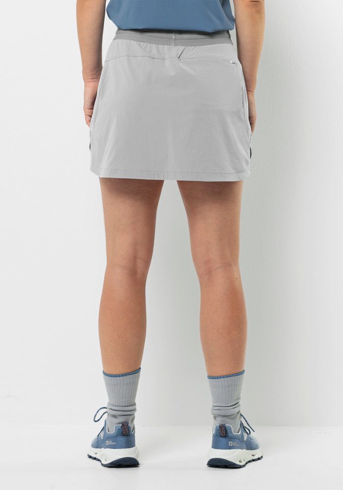 Jack Wolfskin Skort PRELIGHT CHILL SKORT günstig online kaufen