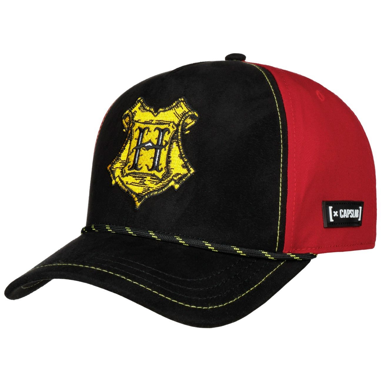 Capslab Baseball Cap