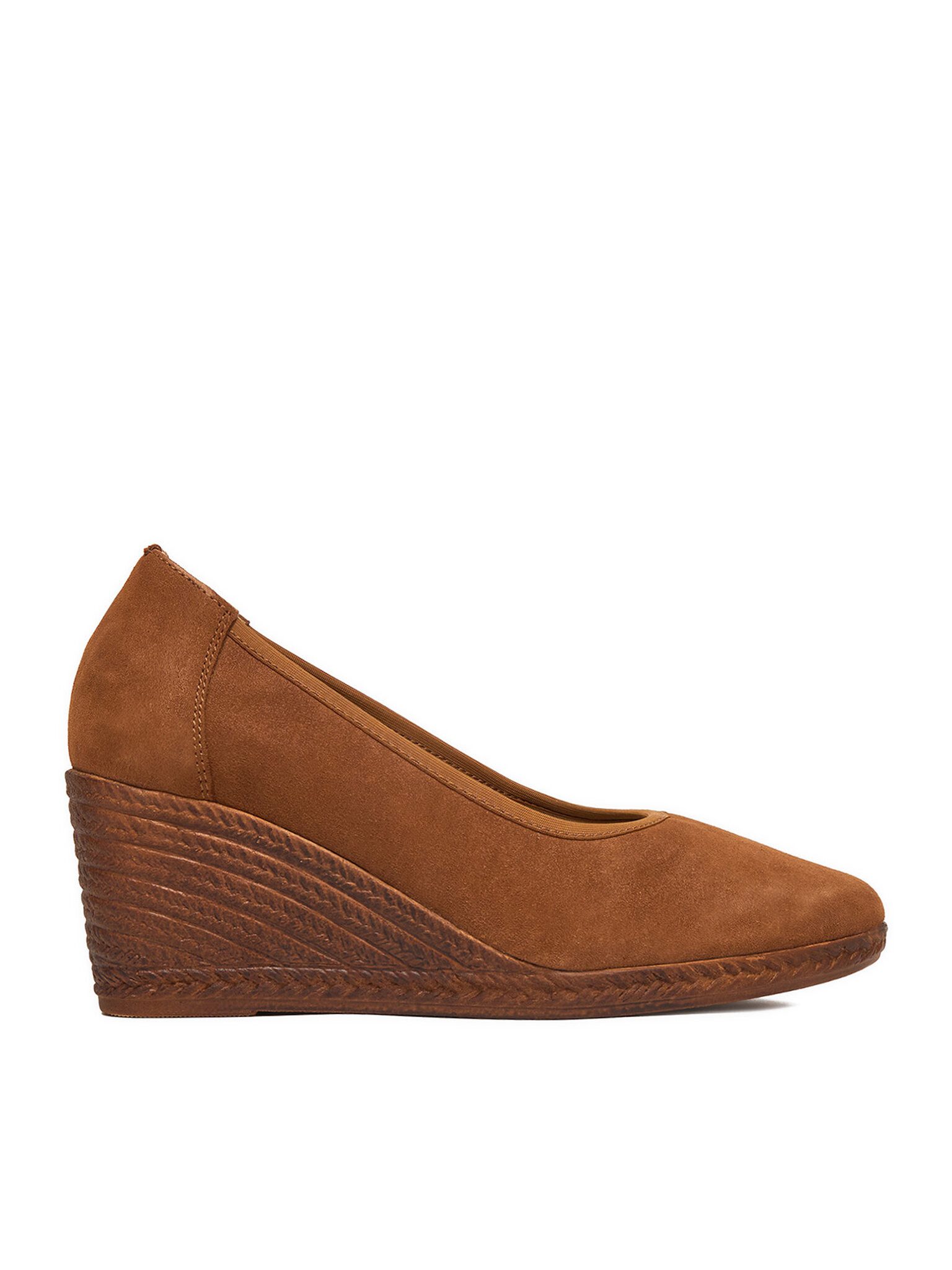 LASOCKI Lasocki Damenschuhe Braun Lasocki-CEO-WI23-2188-10 Camel Bootsschuh