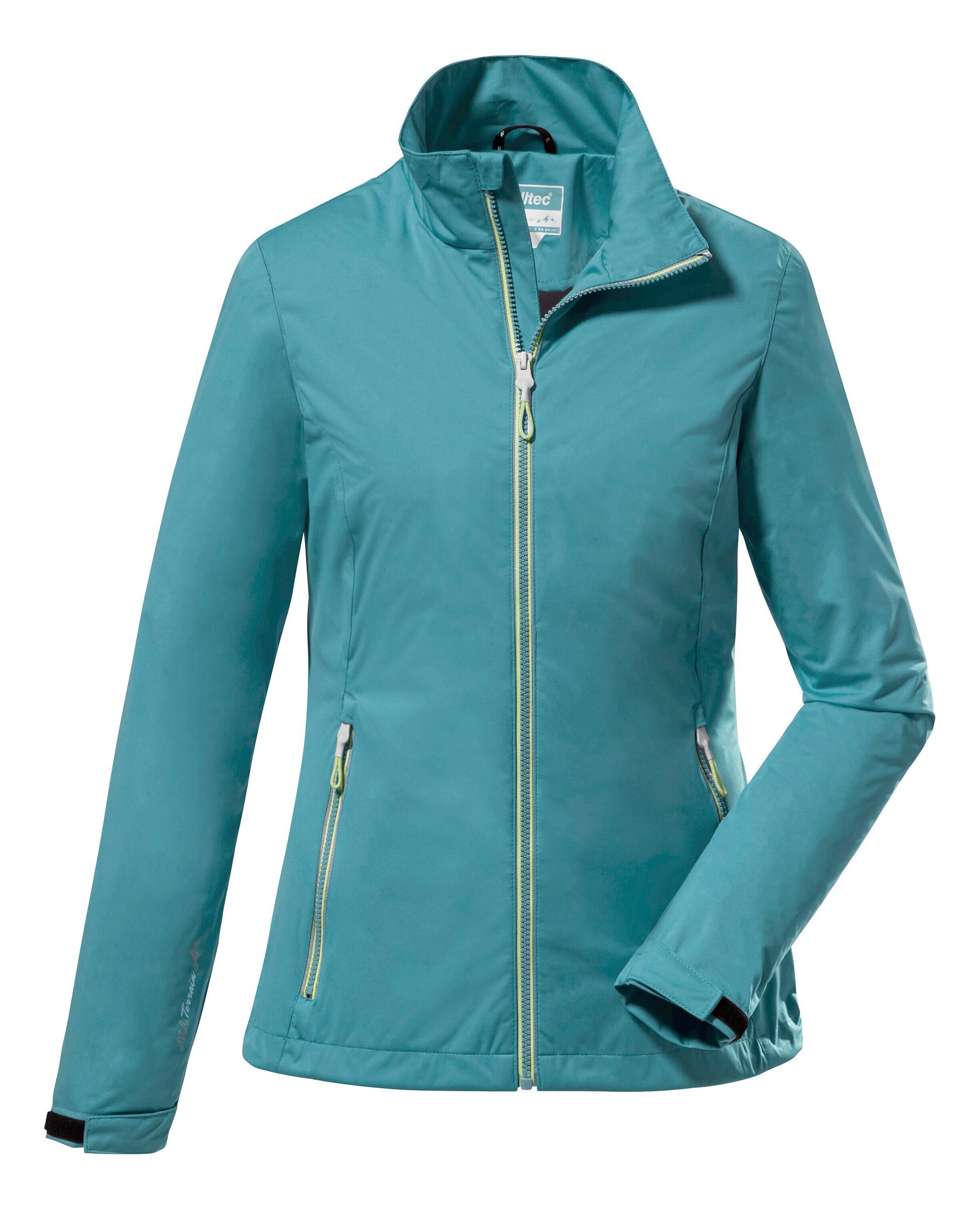Killtec Softshelljacke killtec Damen Softshelljacke mit günstig online kaufen