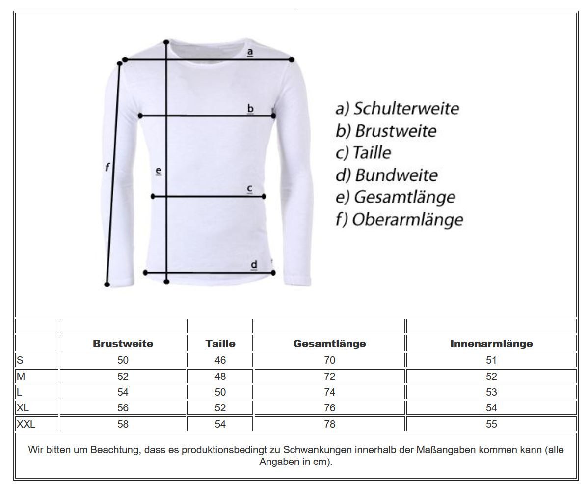 CARISMA Strickpullover Herren mittelgrob gestrickt einfarbig klassisch trendiger Strick 7945