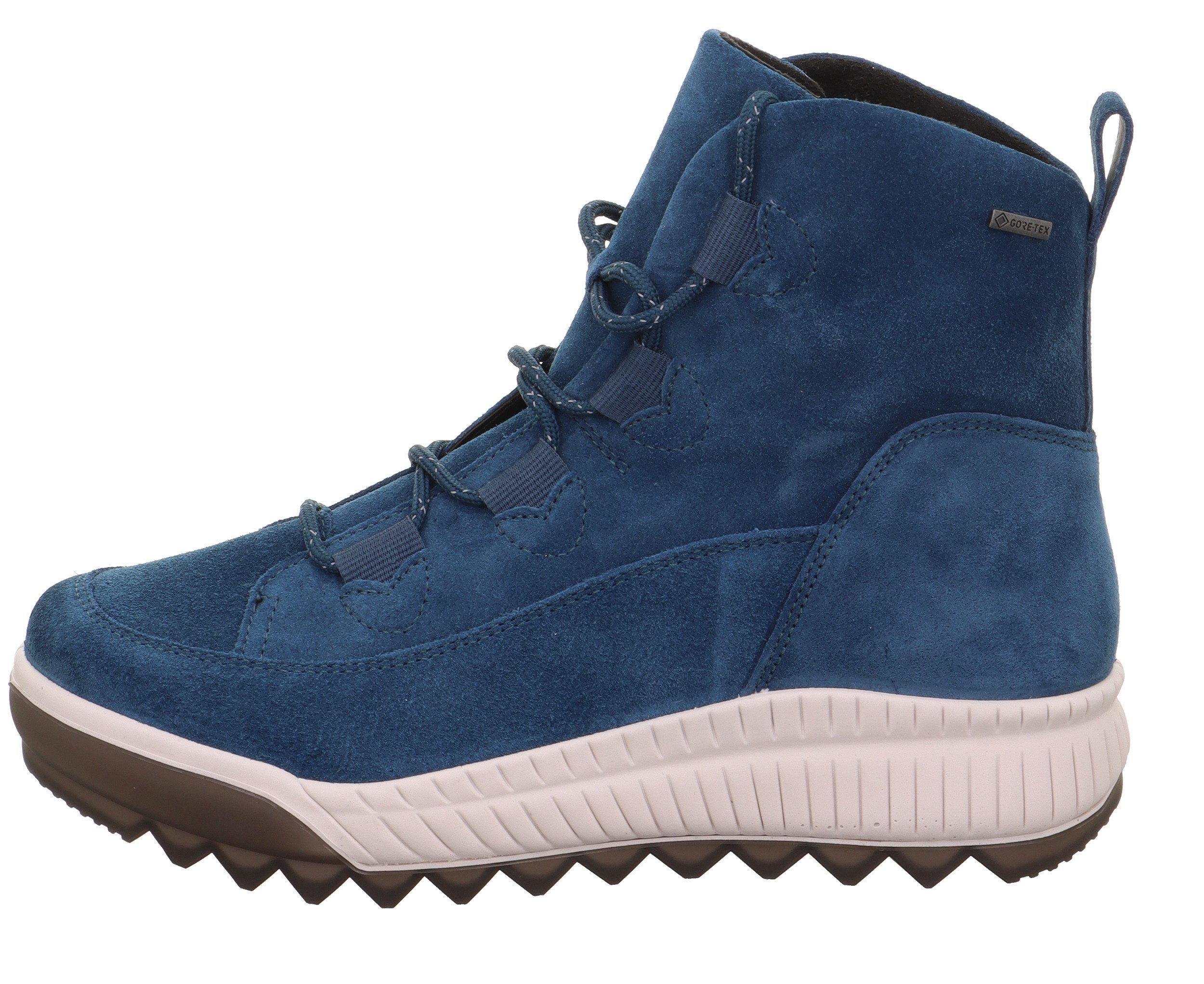 Legero TIRANO Schnürstiefelette