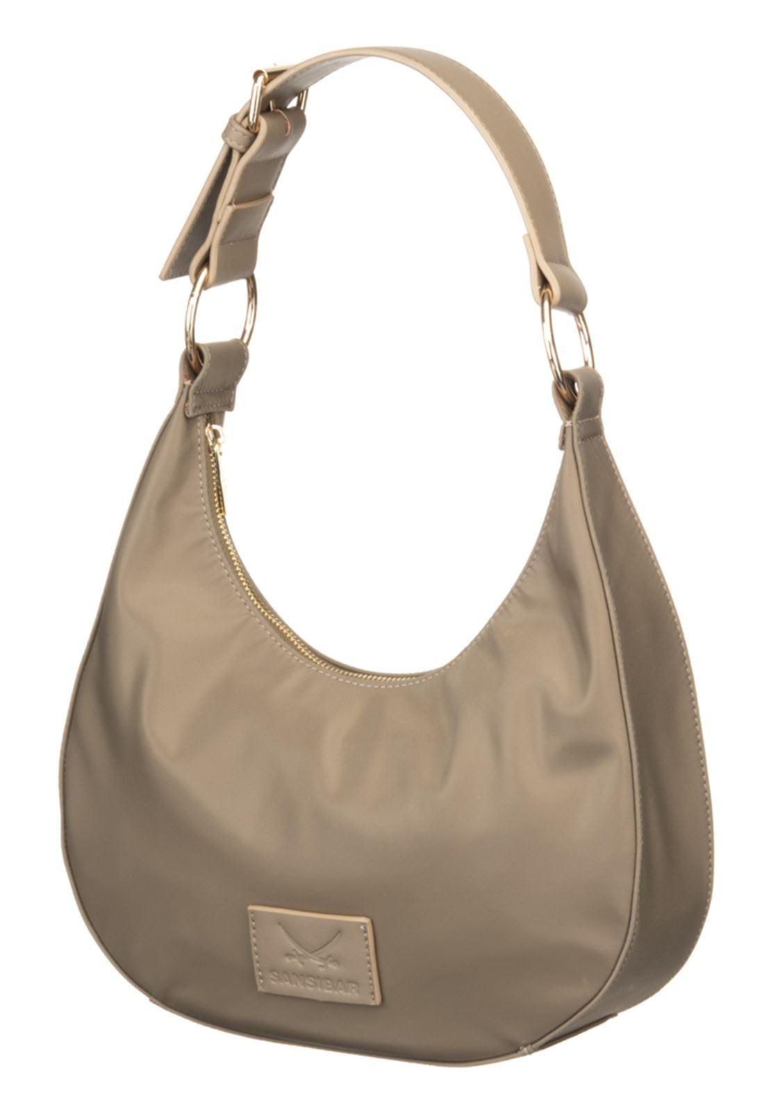 Sansibar Schultertasche
