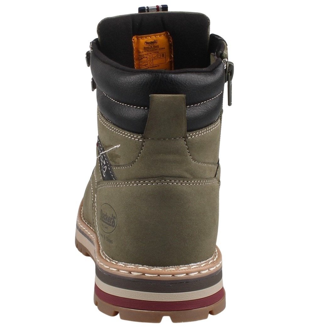 Dockers by Gerli 57NY001-620840 Stiefel