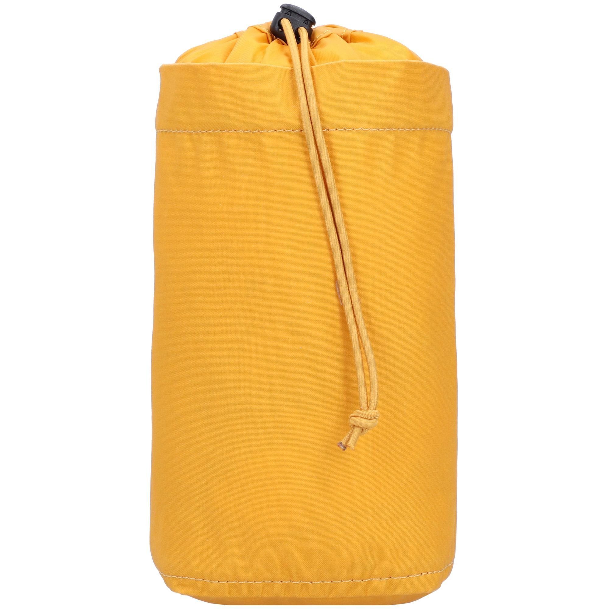 Fjällräven Trinkflasche Kanken ochre