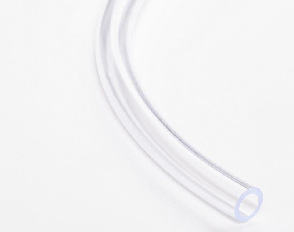 ARKA Biotechnologie GmbH Aquariumschlauch ARKA PVC-Aquarien-Schlauch 9/12 mm transparent 3 Meter