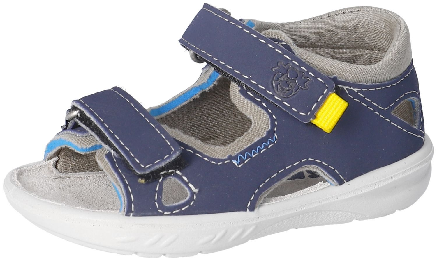 Ricosta Pepino Ricosta Pepino Mantu Nautic/Kies Sandale