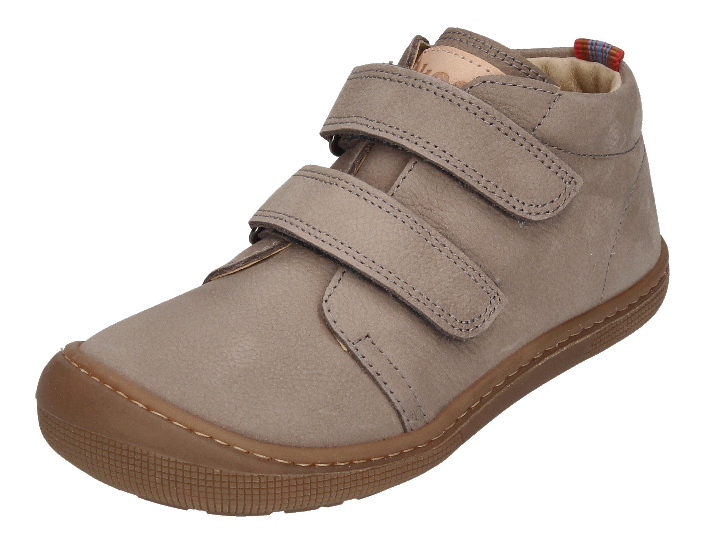 DON 2.0 Barfußschuh