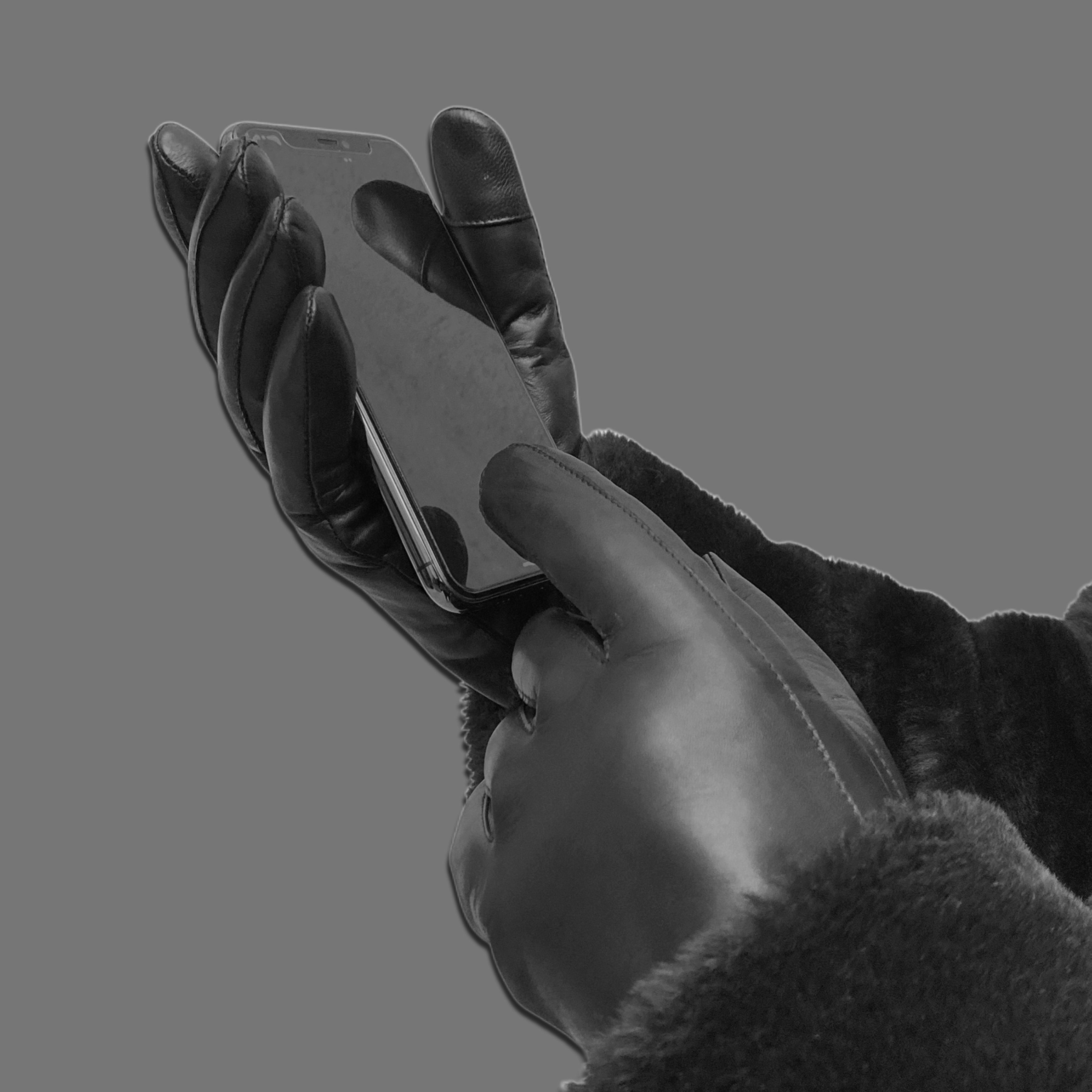 AKAROA Lederhandschuhe MIA günstig online kaufen